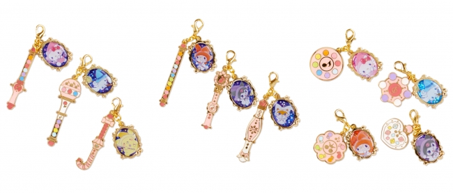 おジャ魔女どれみ」のTV放送開始20周年を記念したスペシャルコラボ