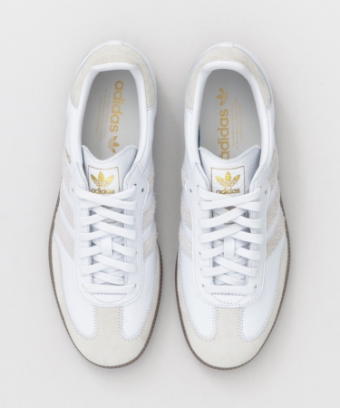 adidas Originals “SAMBA OG FT” アーバンリサーチ エクスクルーシブ