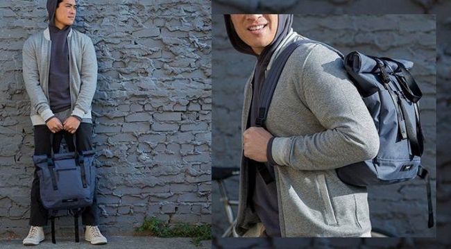 メッセンジャーバッグで人気！「Timbuk2（ティンバックツー）」が新宿