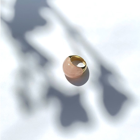 STELLAR HOLLYWOOD×神崎恵Collaboration Jewelry Collection「Drops