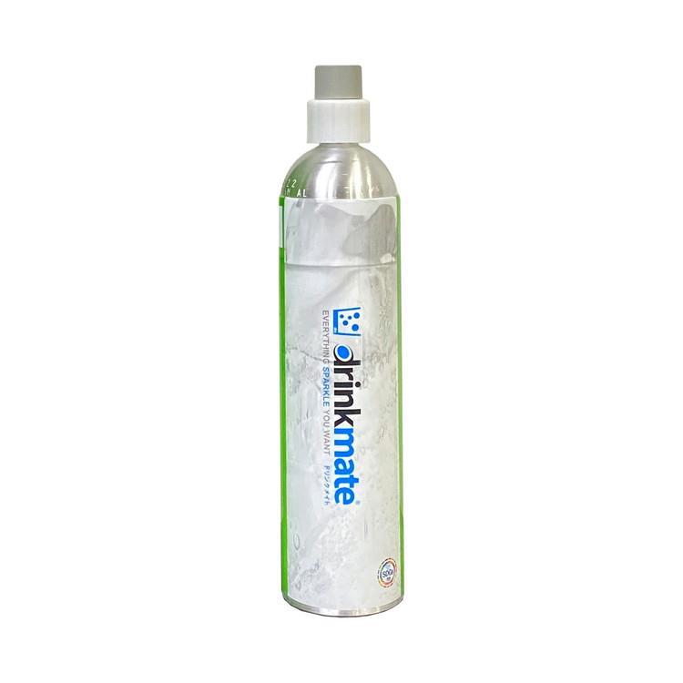 DRMLC905 ドリンクメイト マグナム ガスシリンダー 予備用(142L