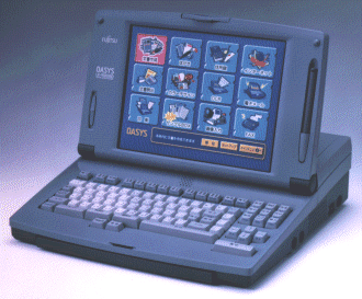 OASYS LX-9500SD/LX-9000 新発売