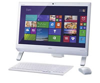 個人向けパソコン、タブレットの新製品を発売 : 富士通