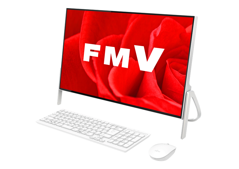 AIアシスタント機能を搭載した個人向けデスクトップパソコン「ESPRIMO