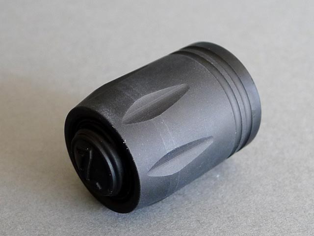 elzetta charlie hc　hi-lo スイッチ ELZATTA (エルゼッタ) C45X チャーリー CHARLIE／STD／HCヘッド