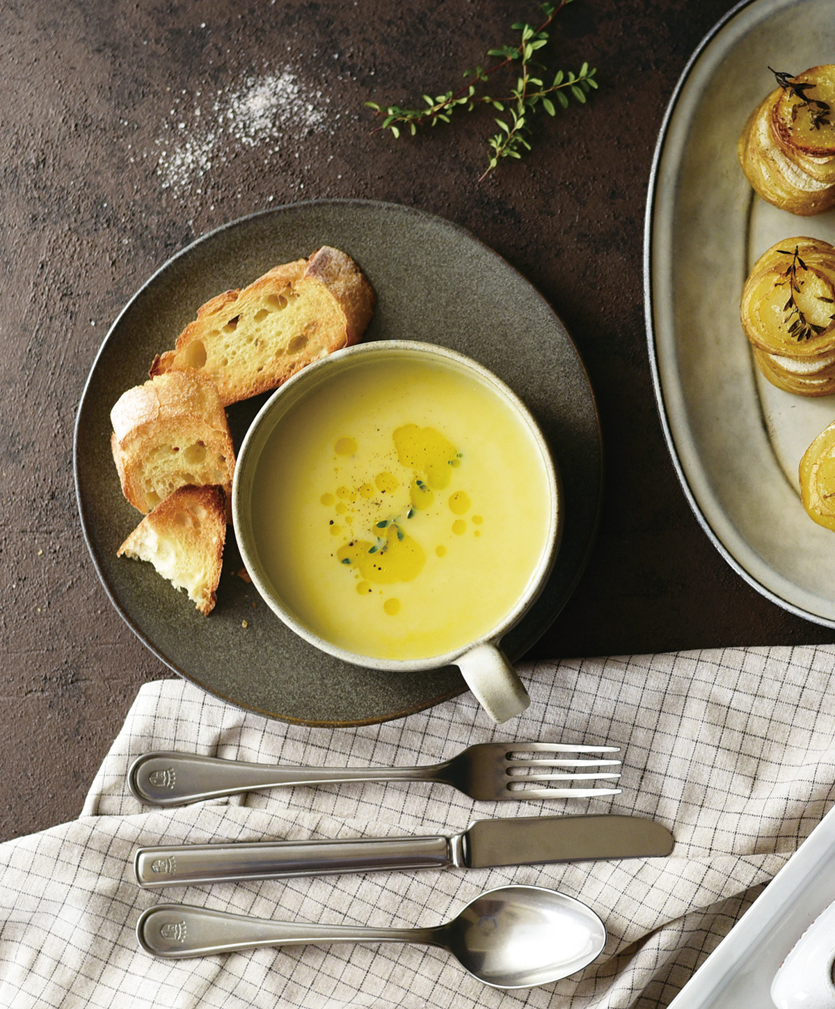 皿・プレート :: 17cm-23.5cm :: オルス 210プレート - マルミツウェブ