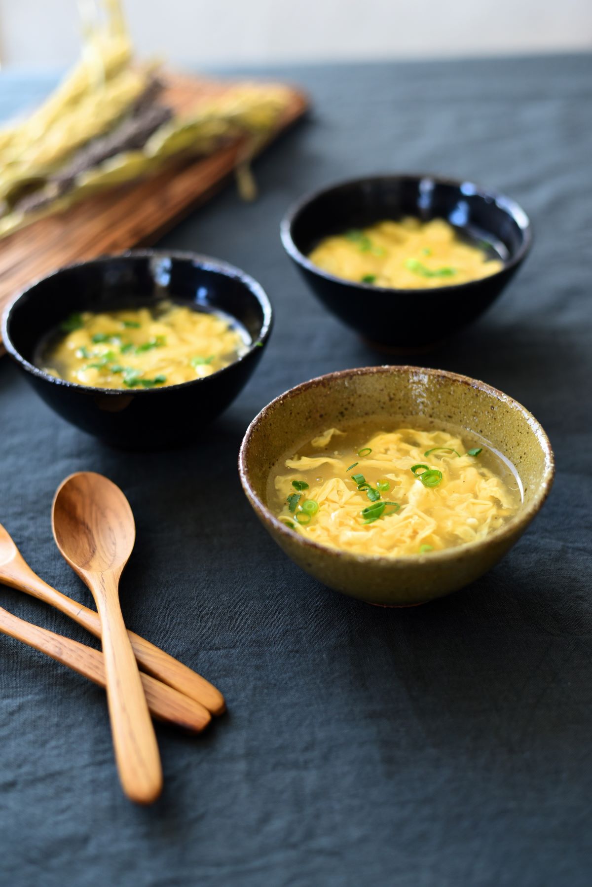 レコメンド :: スパイスとハーブ :: スーチョンタン ボール S