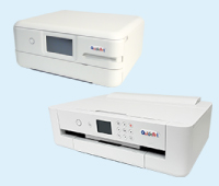 白トナー（ホワイトトナー）・レーザープリンター 純正トナー・純正