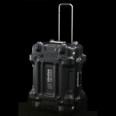 タフネスケースの流儀 | PROTEX（プロテックス）公式サイト