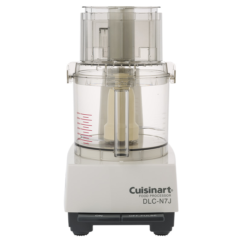 フードプロセッサー DLC-N7JPG(多機能タイプ/3.0L) | フード