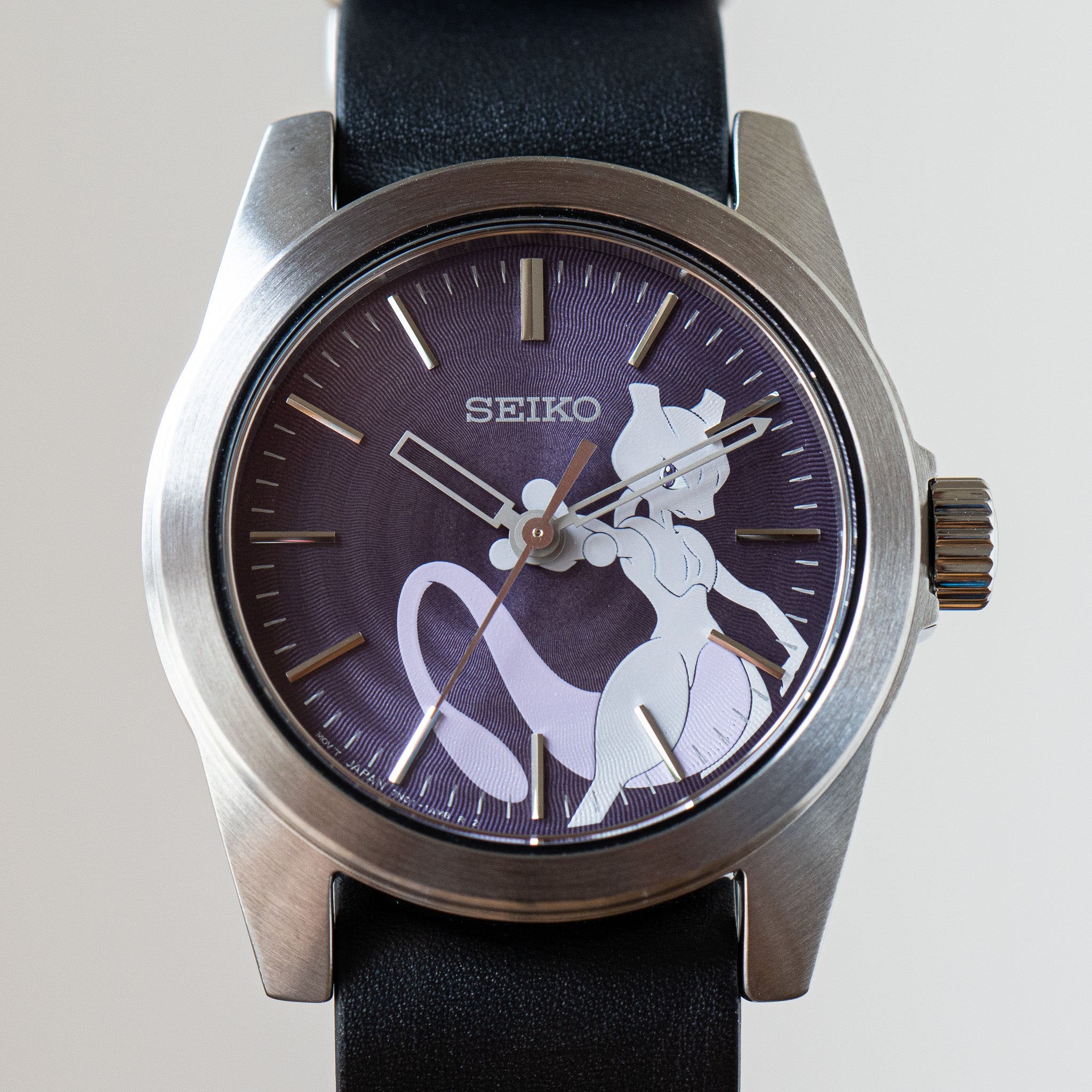 SCXP181 Seiko x Mewtwo – Provenance Watches