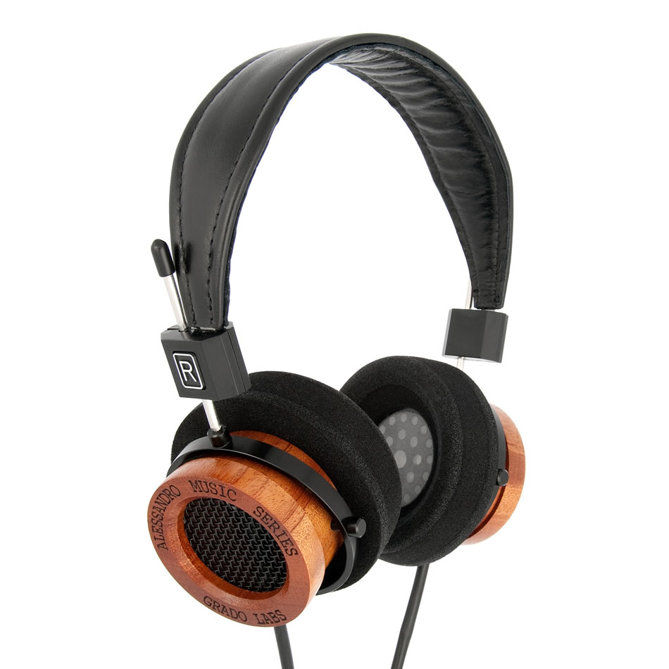 Alessandro MSPro Music Series Pro Headphones