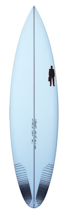 ANTE UP Step-Up surfboard| Proctor Surfboards Worldwide Custom
