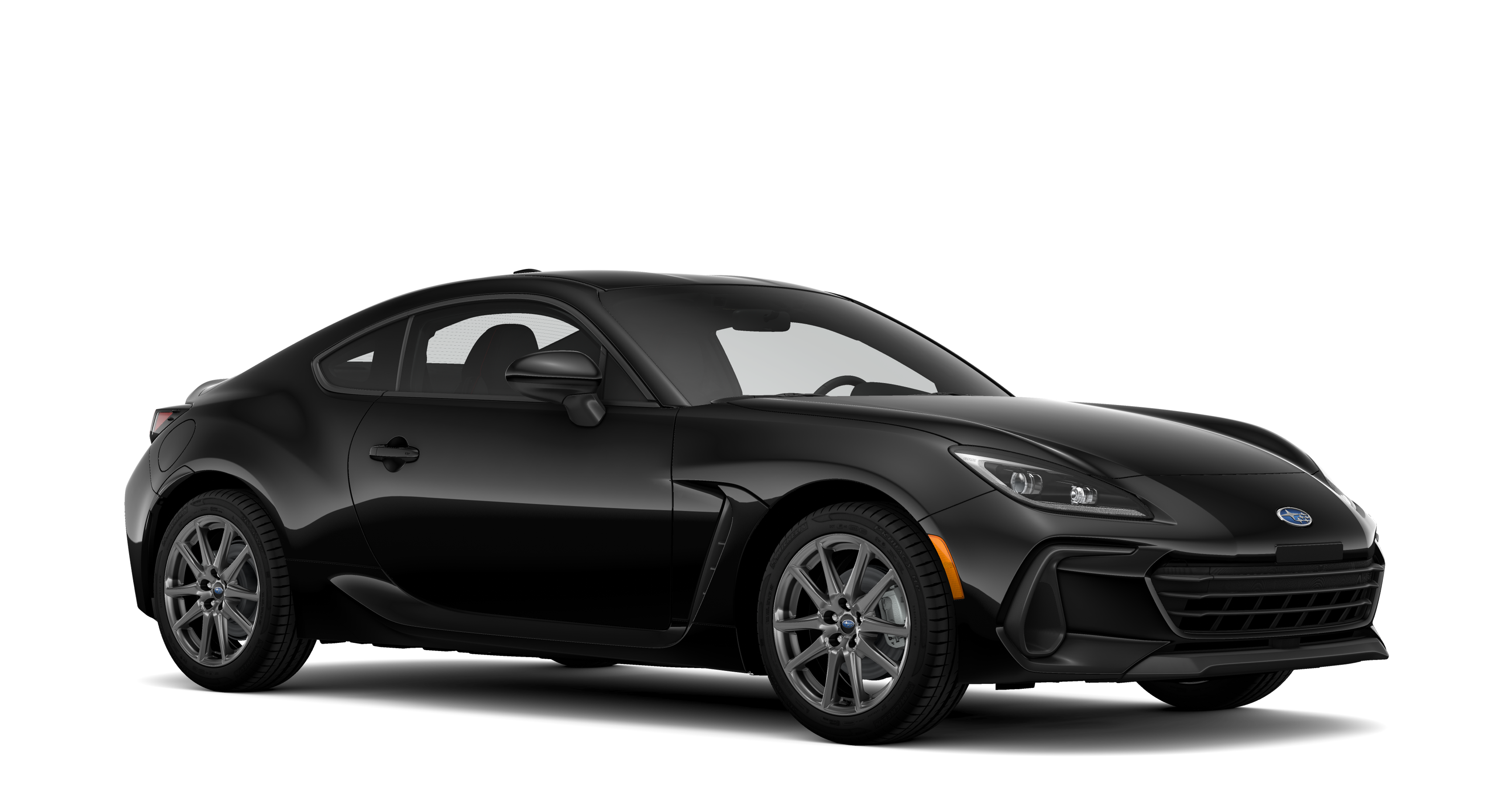 2024 Subaru BRZ Subaru of Fort Myers Fort Myers