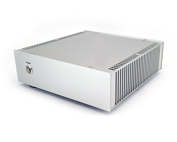 高音質ステレオパワーアンプ組立キット/WP-SSA40W/4900474028141/共立