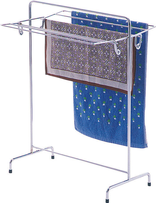 山崎産業株式会社｜タオル掛け 12H-CR