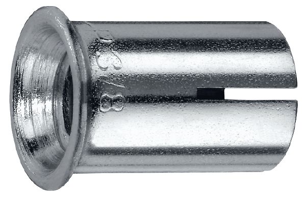 金属系アンカー - Hilti Japan