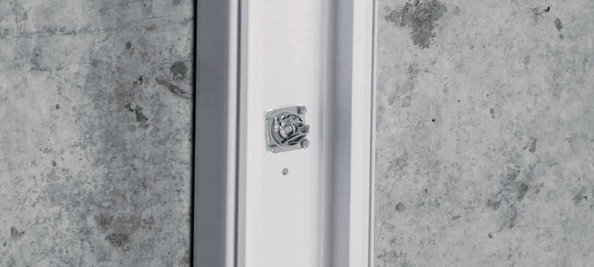 X-ET MX プラスチックファスナー - 留め付け要素 - Hilti Japan