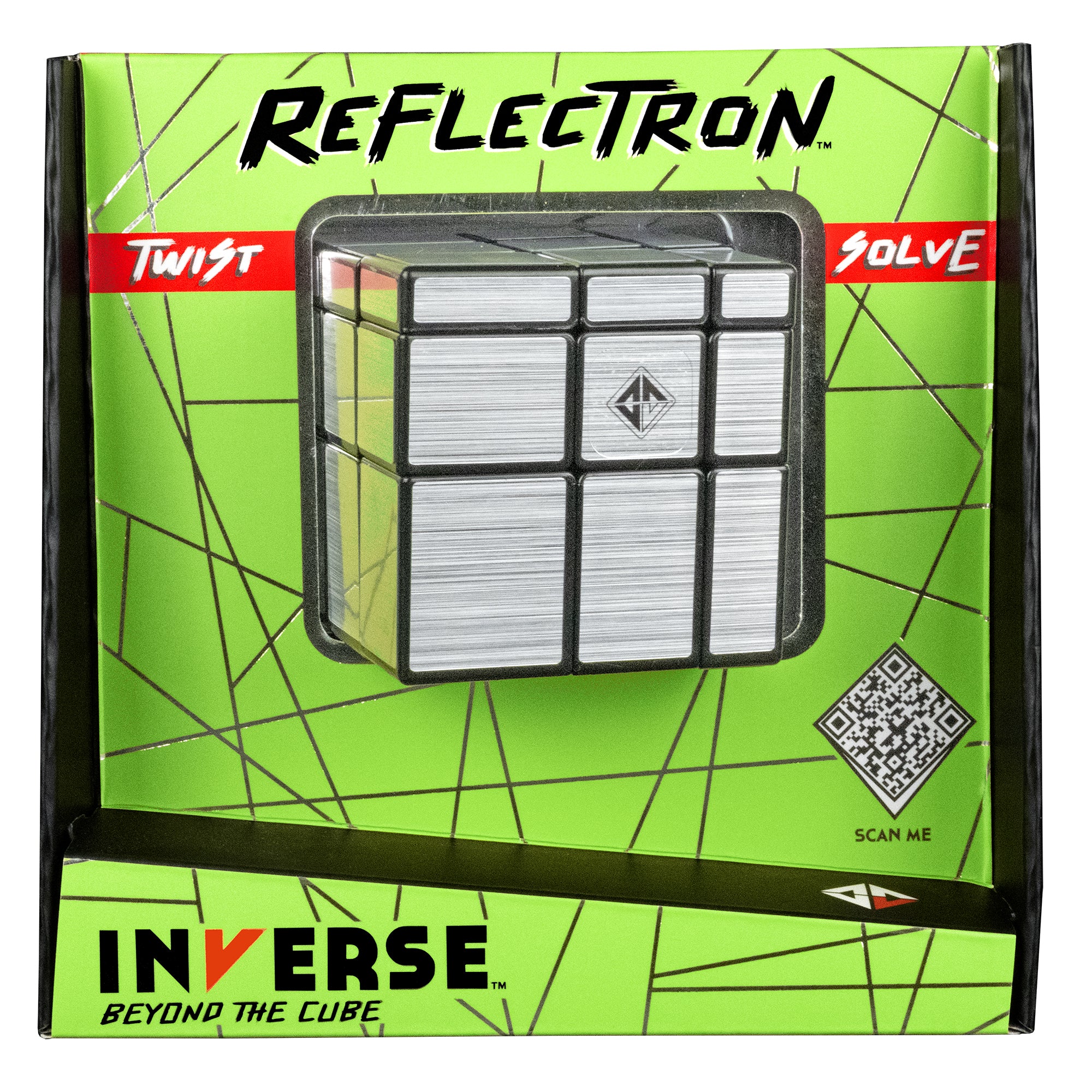 Project Genius: Reflectron Inverse Puzzle