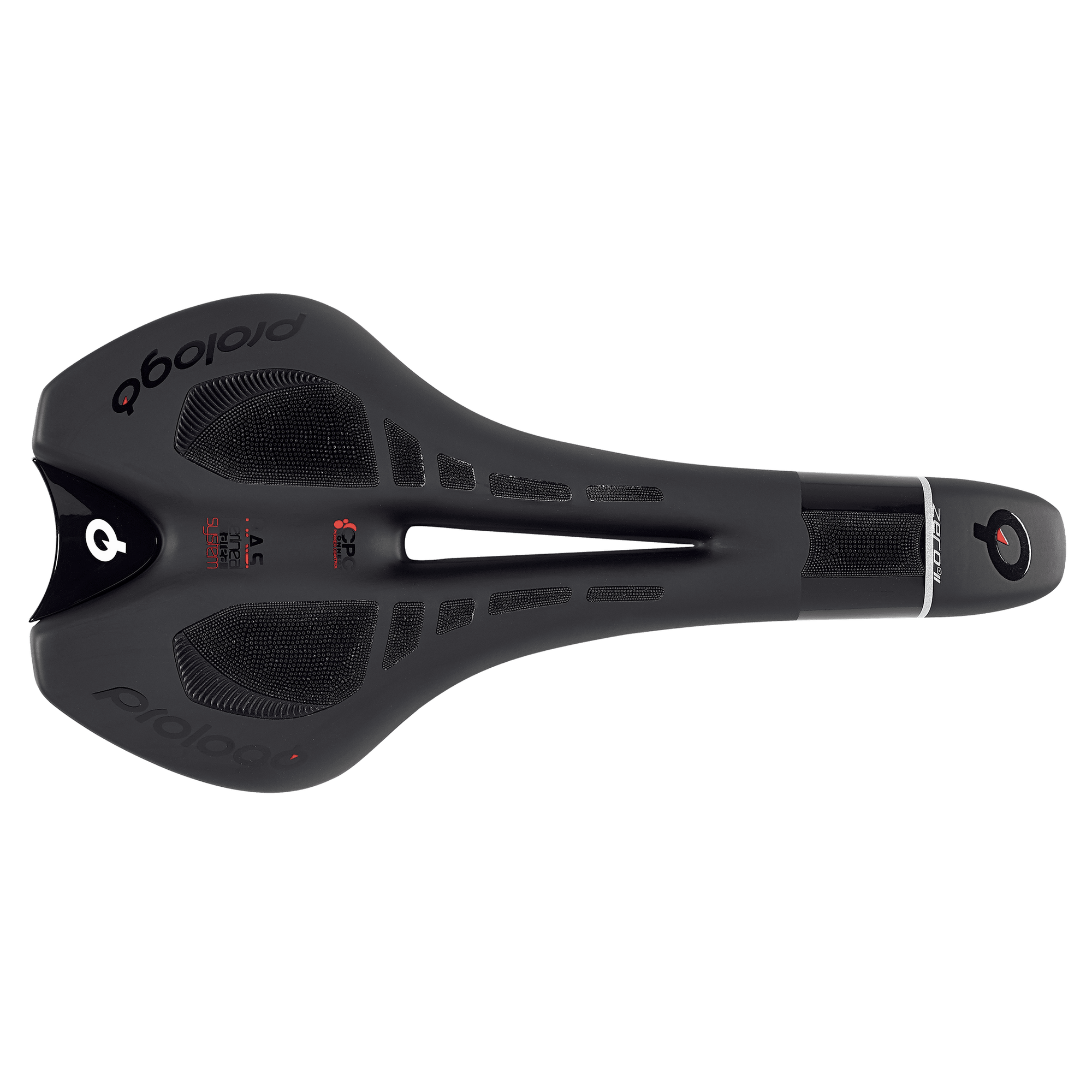 Zero II Pas CPC – Prologo