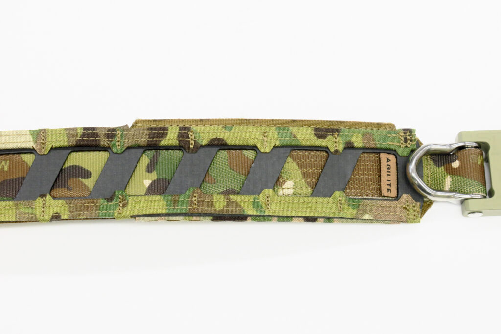 アジライトの新素材採用のマグネティックス バトルベルト | TACTICAL