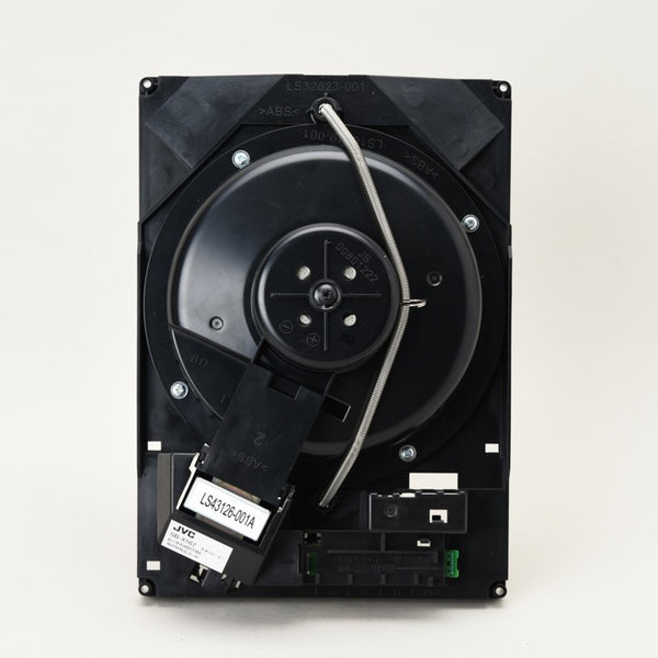 天井埋込型スピーカー SB-X167 - 株式会社JVCケンウッド｜【消防・防災