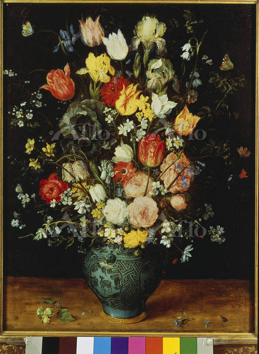 ヤン・ブリューゲル 1世 [936129]のアート作品 - アフロ