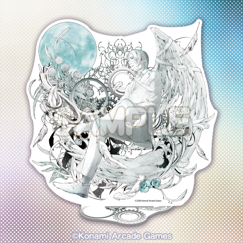 BEMANI DAISUKI COLLECTION くじ Vol.1 | コナミ プレミアムくじ ONLINE