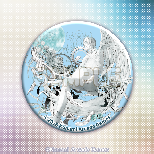 BEMANI DAISUKI COLLECTION くじ Vol.1 | コナミ プレミアムくじ ONLINE