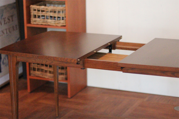 ACME FURNITURE アクメファニチャー BROOKS DINING TABLE ブルックス