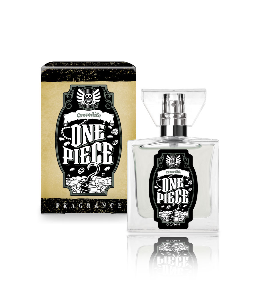 primaniacs - 「ONE PIECE」フレグランス