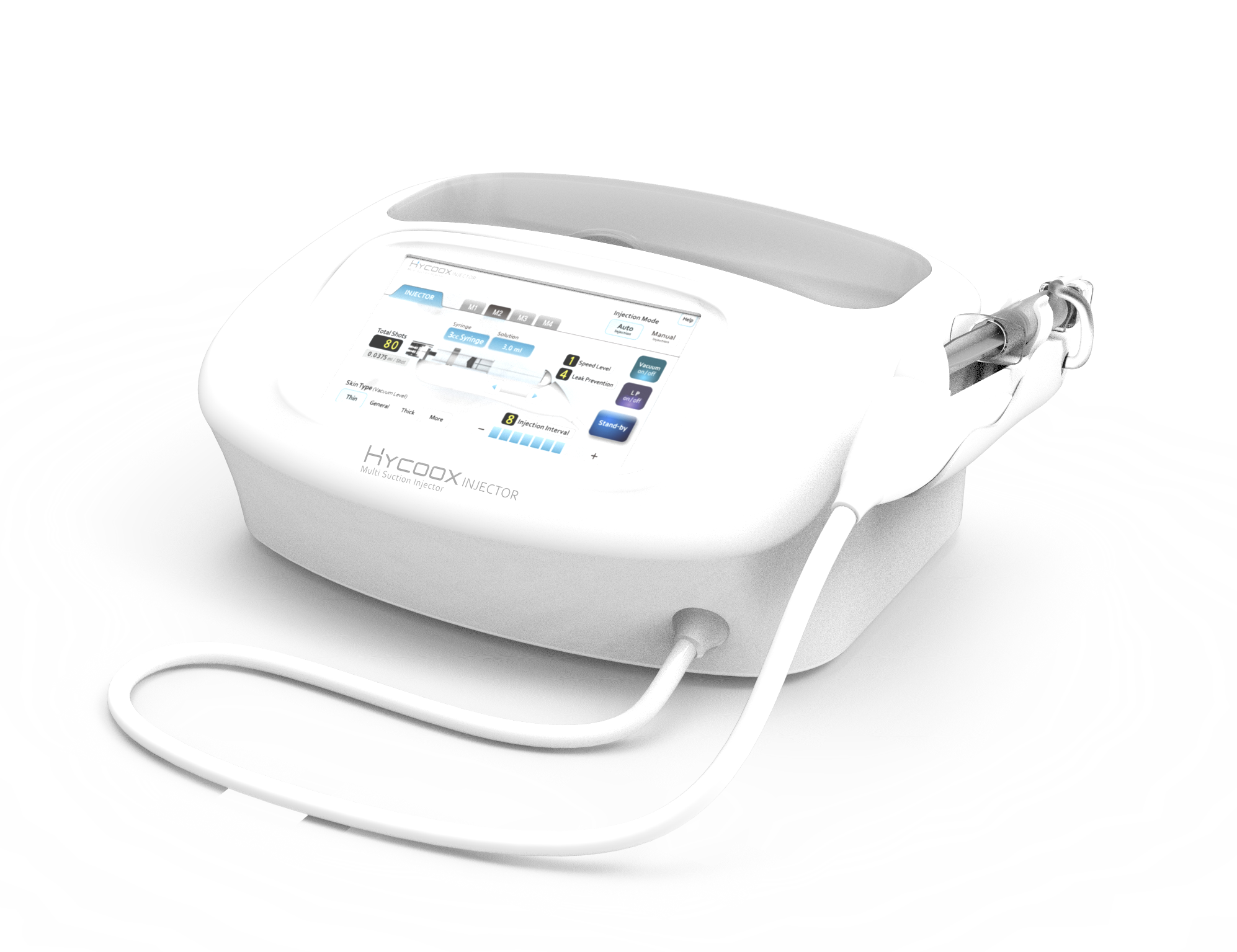 水光注射 - プライム銀座クリニック