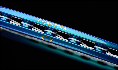 PHANTOM Series 2025 - Prince プリンステニス公式サイト