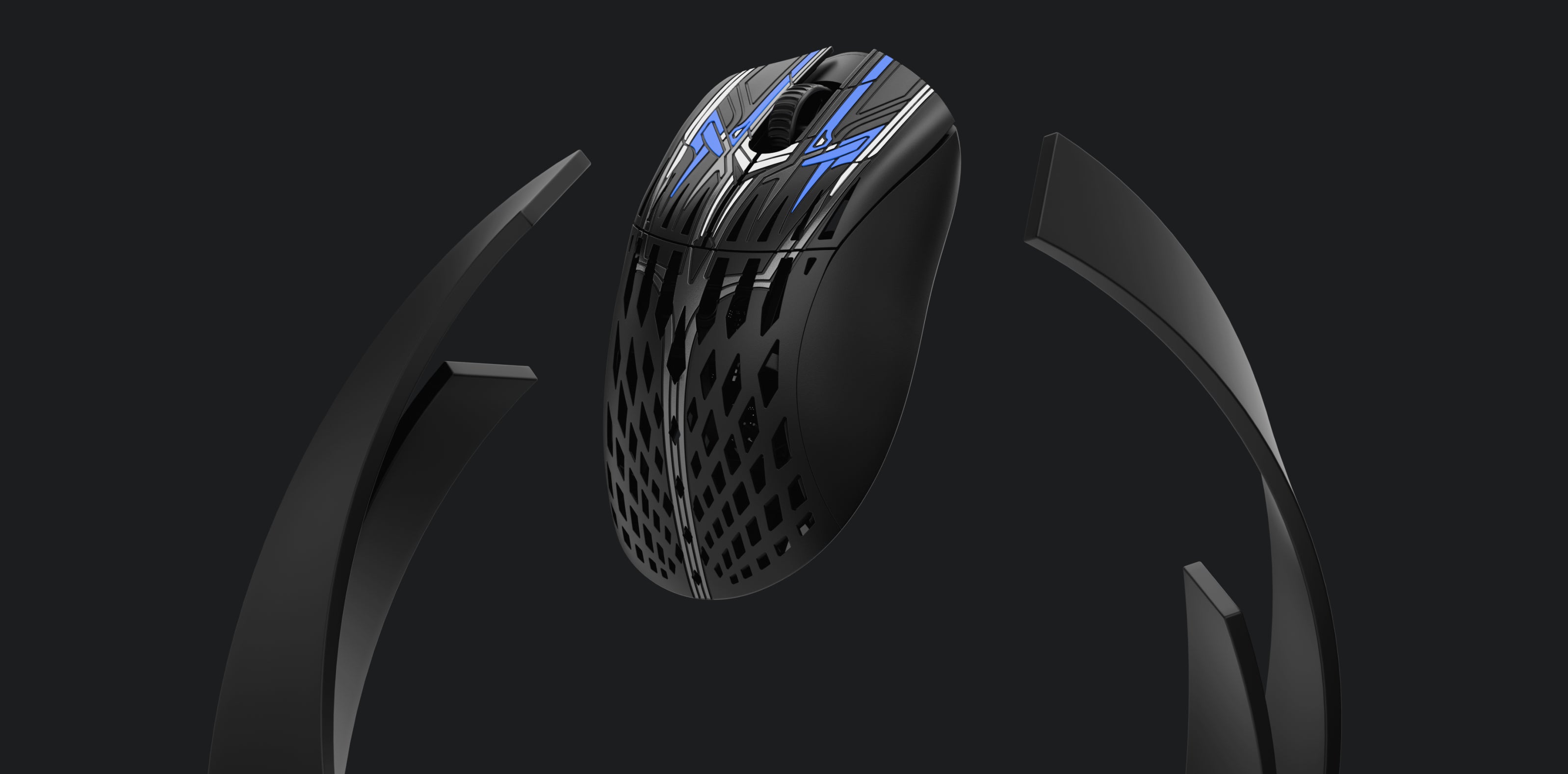 Pwnage x Whzy StormBreaker Max CF