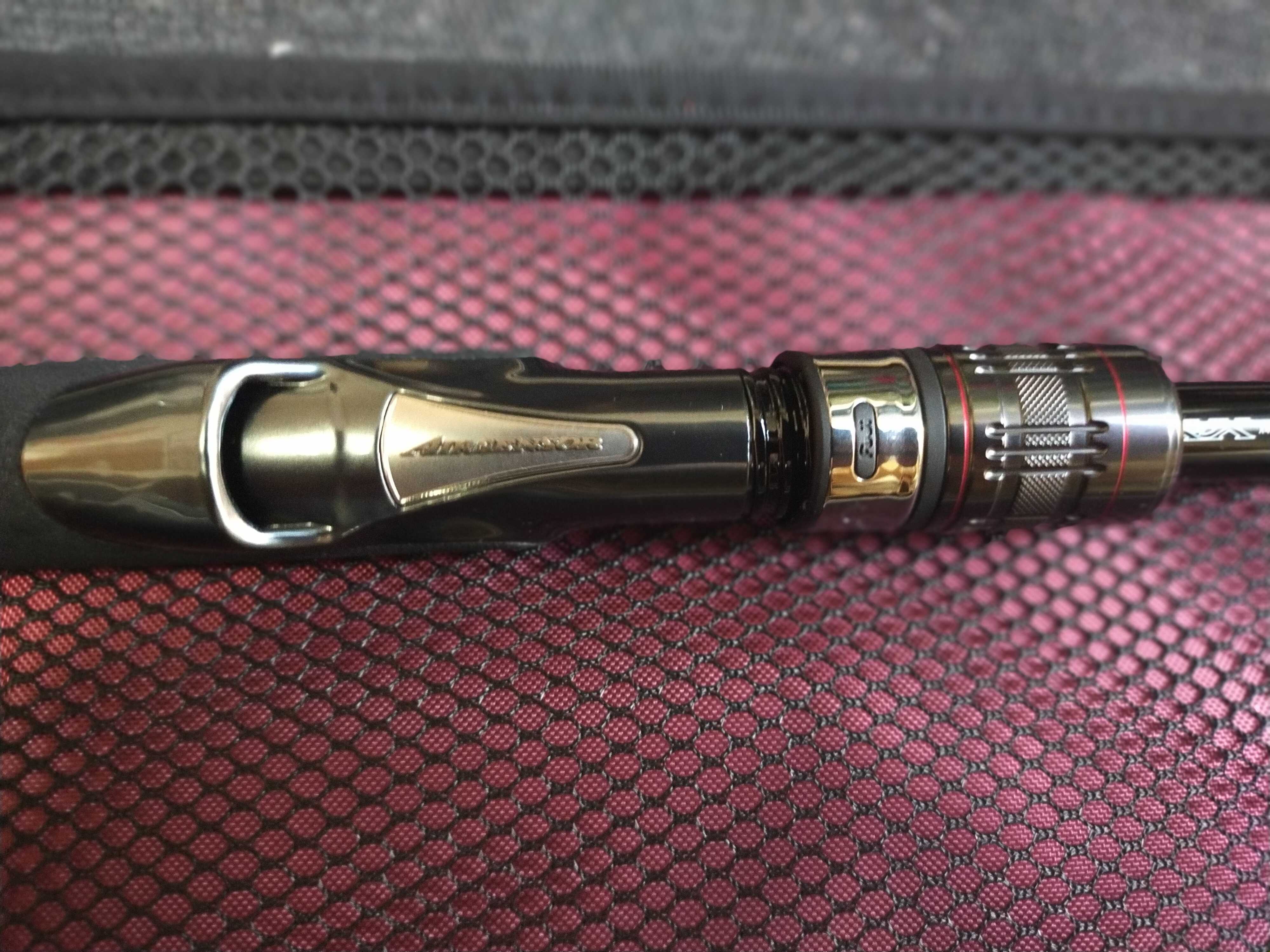 ダイワ 2024オーバーゼアEX 109ML/M - makoto.lvrの雑記