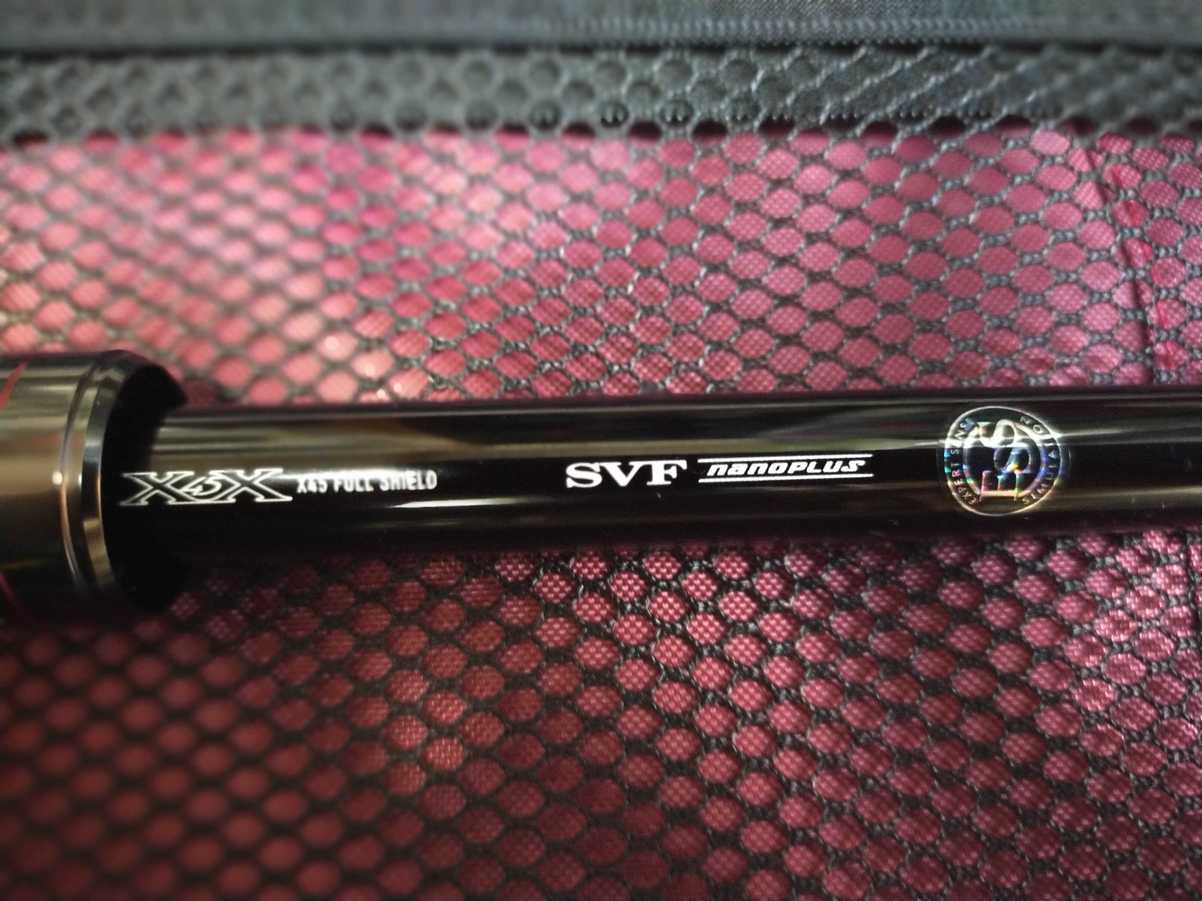 ダイワ 2024オーバーゼアEX 109ML/M - makoto.lvrの雑記