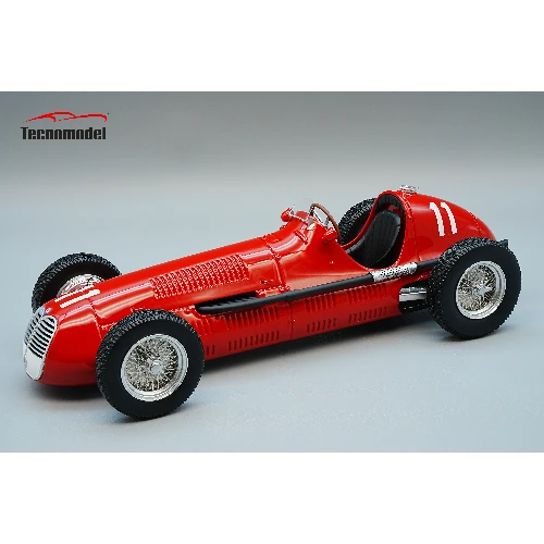 Mythos Collection 1-18 | Tecnomodel