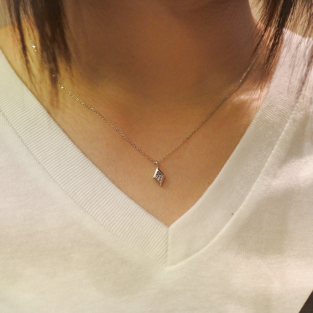 NE621｜ネックレス【プエルタ・デル・ソル公式サイト｜PUERTA DEL SOL】