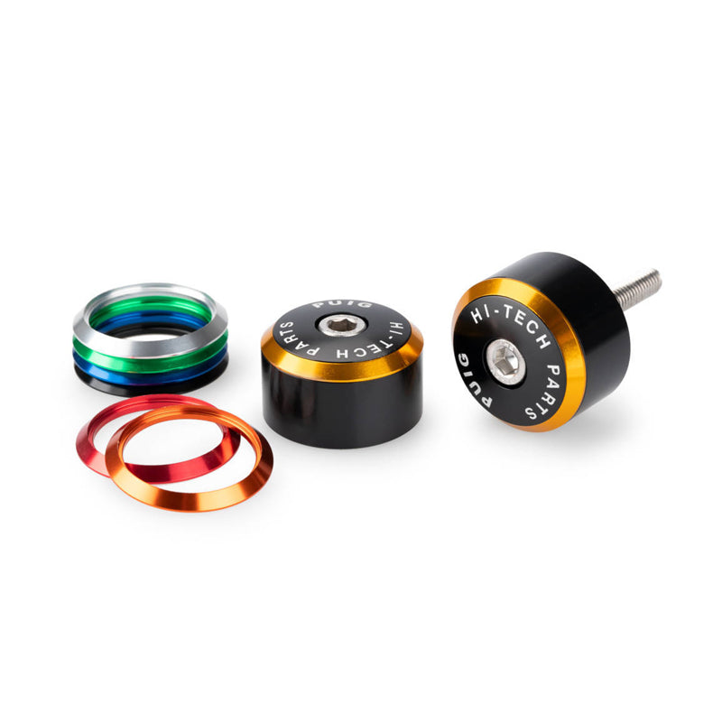 GSX-8S/R – PUIG JAPAN OFFICIAL