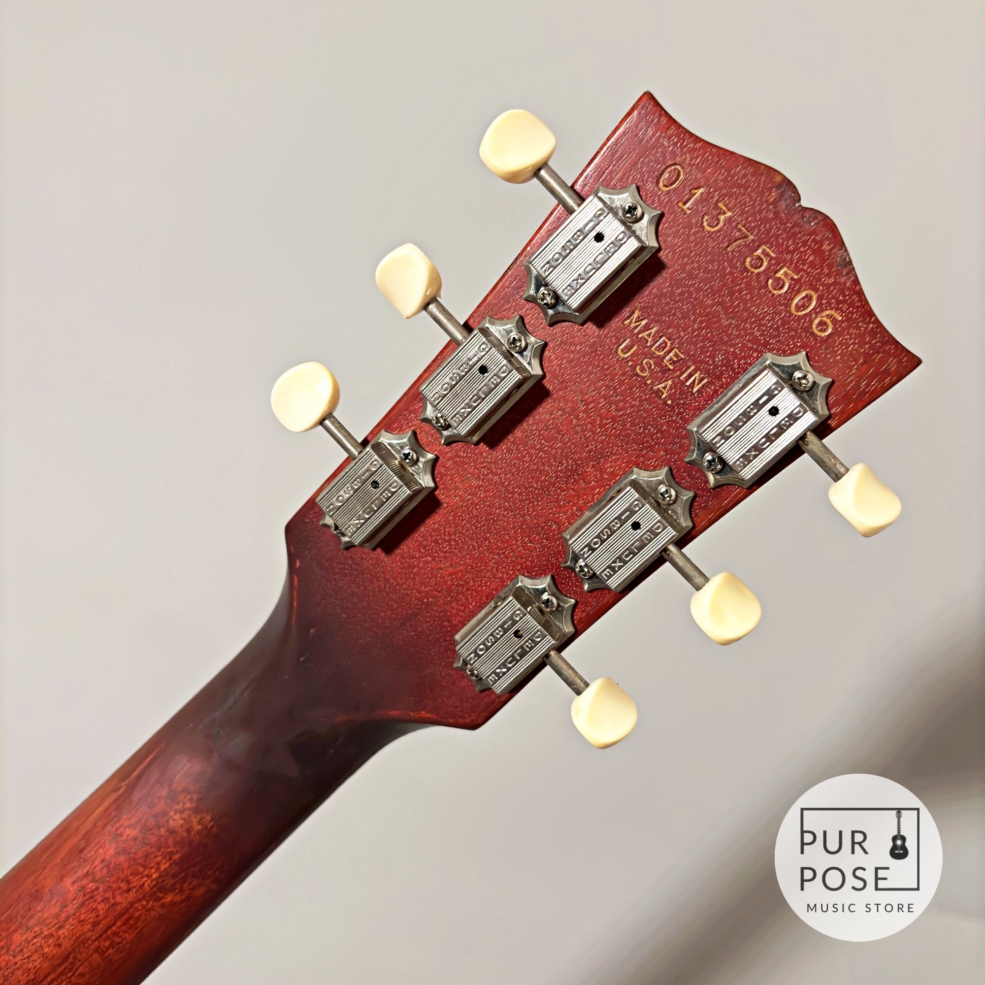 中古】Gibson Les Paul Special DC Faded 2005年製