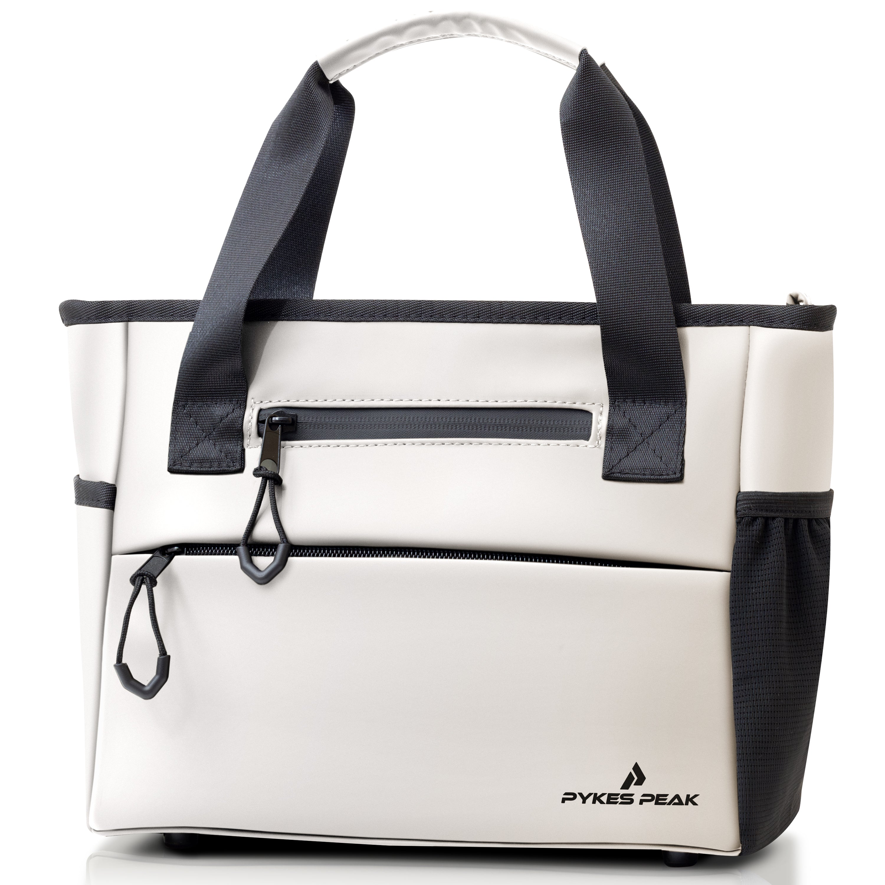 PYKES PEAK] パイクスピーク ゴルフ ラウンドトートバッグ ラウンド