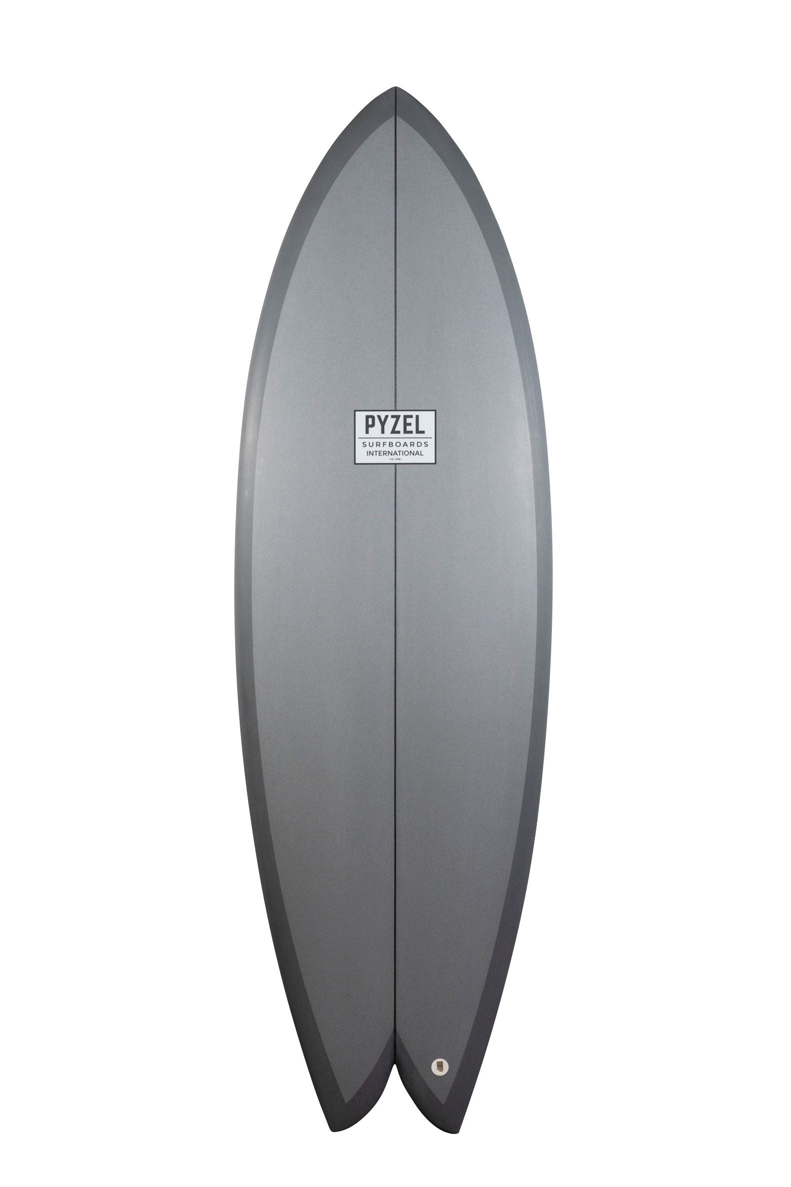Astro – Pyzel Surfboards