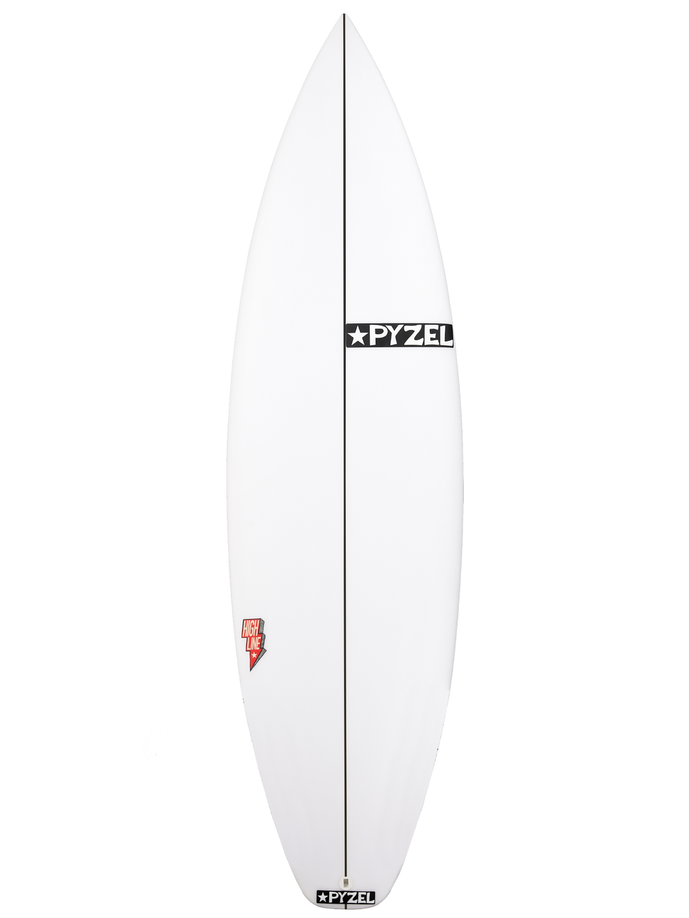 Highline – Pyzel Surfboards