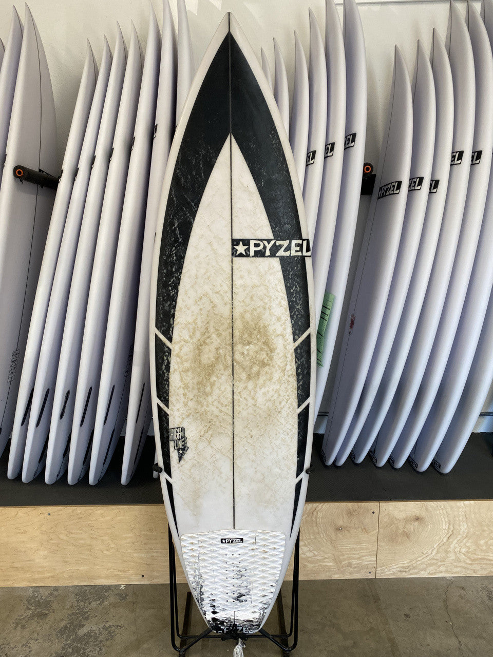 Highline – Pyzel Surfboards