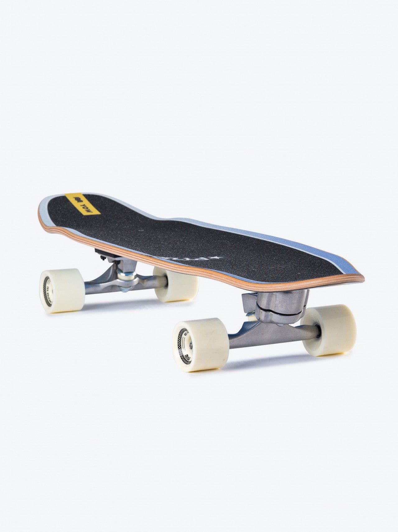 YOW x PYZEL SHADOW SURF SKATE – Pyzel Surfboards