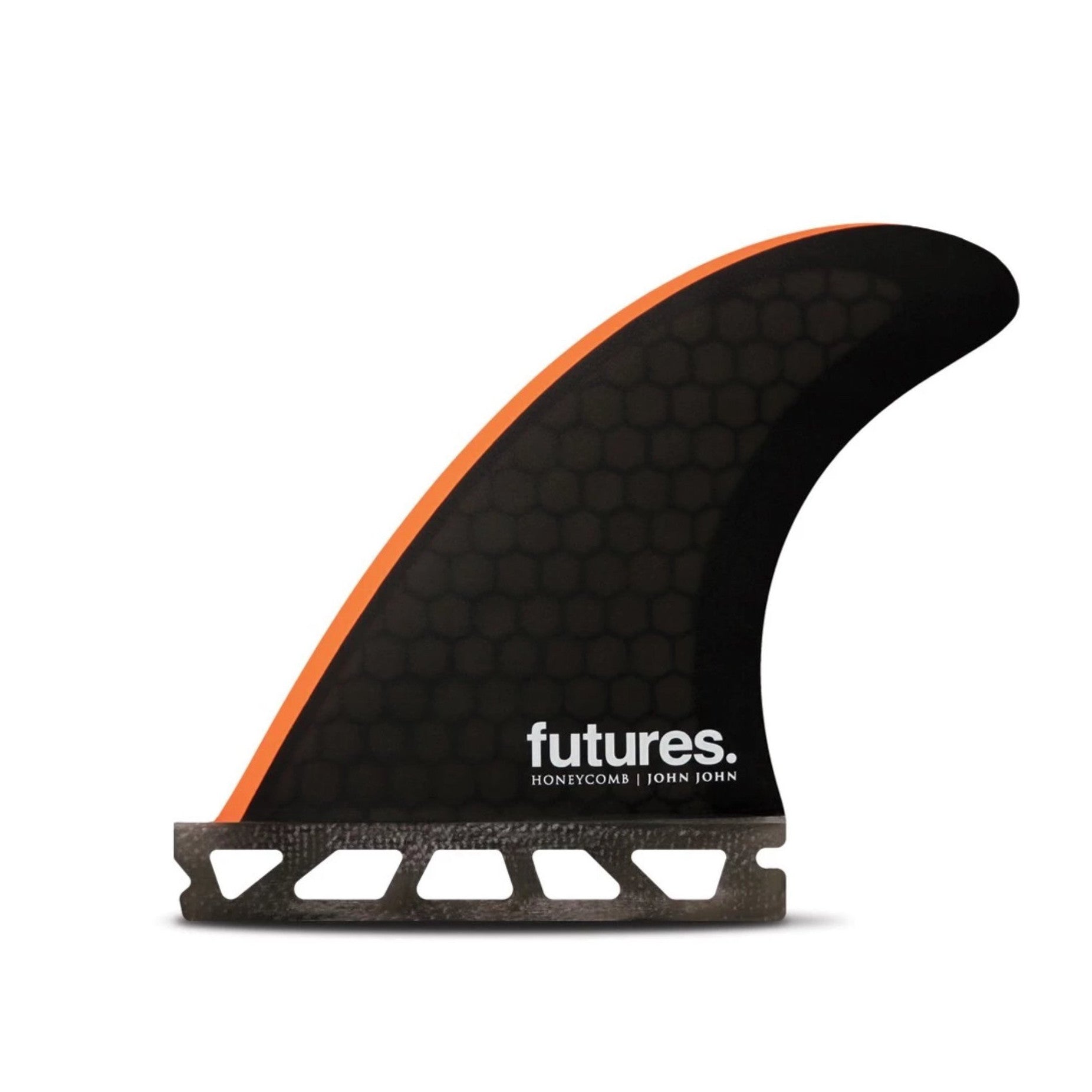 Futures Fins | Pyzel Surfboards