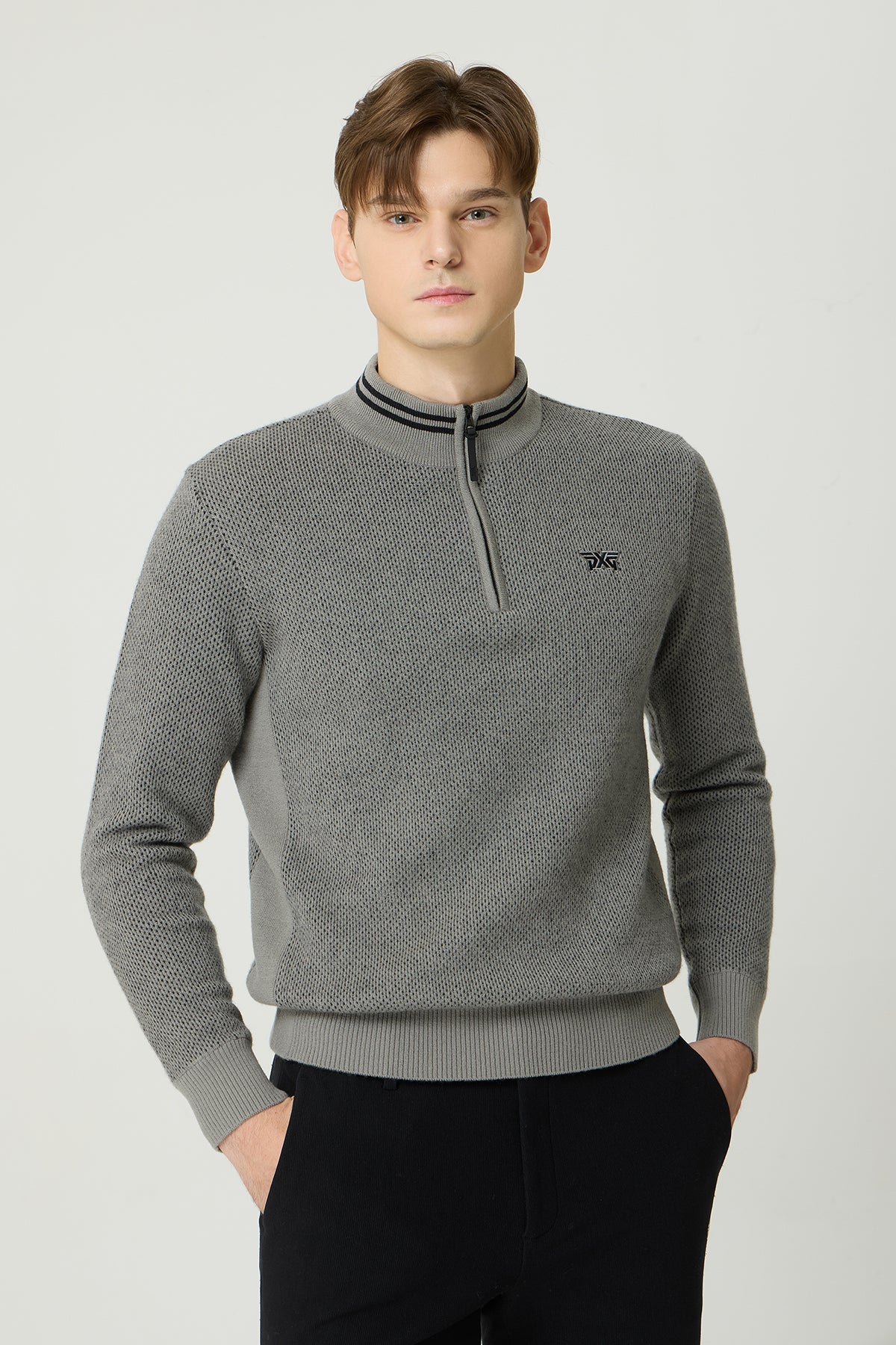SWEATER（MEN） – PXG APPAREL