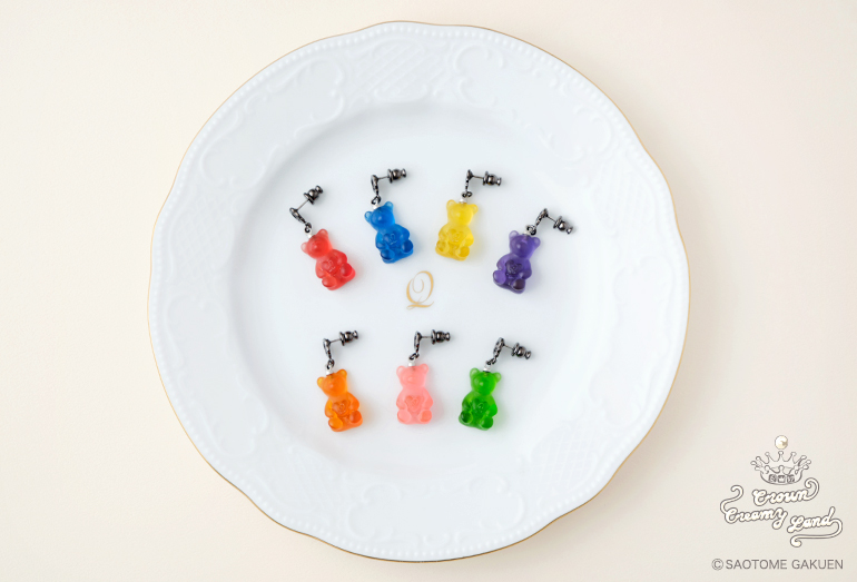 うたの☆プリンスさまっ♪」とQ-pot.によるコラボレーション第4弾続報