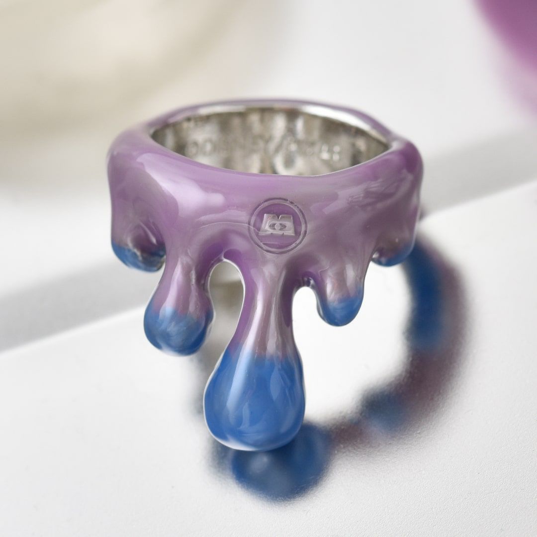 残り1点】ランドール/メルトリング【ディズニー アクセサリー