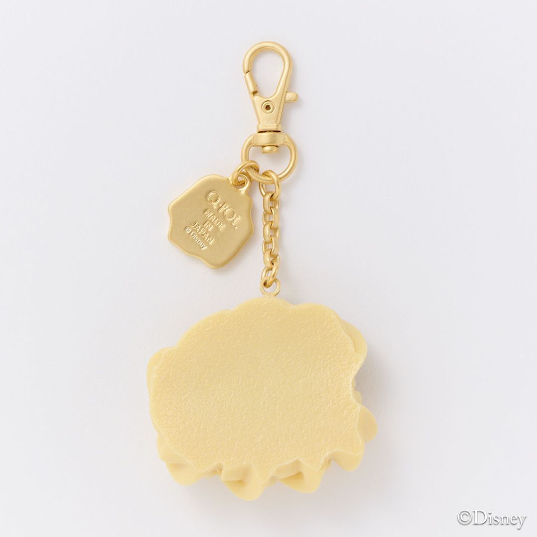 パスカル/クッキー バッグチャーム【塔の上のラプンツェル】 | Q-pot